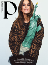 Porter (Digital-September 2026)
